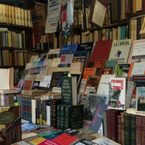 Librería de libros descatalogados | Librería Prestel3