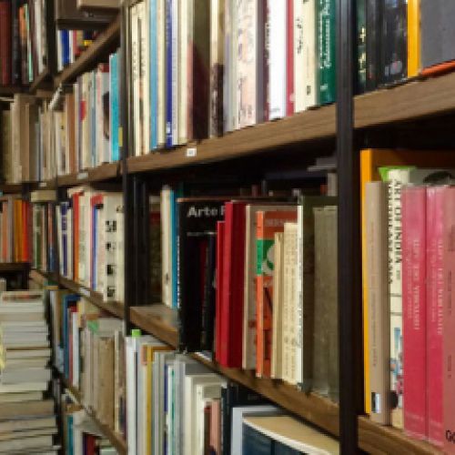 Librería de libros descatalogados | Librería Prestel4