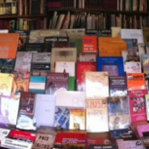 Librería de libros descatalogados | Librería Prestel5