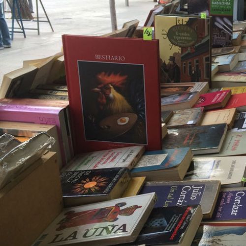 Librería de libros descatalogados | Librería Prestel2